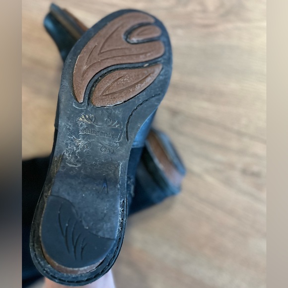 Patagonia Women’s Addie Rider Boots Size 8 - Picture 6 of 10